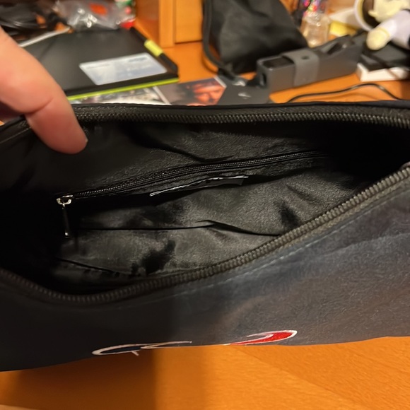 Houston Texans Blue Handbag never used - Picture 4 of 12